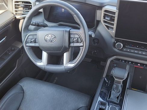 Used 2025 Toyota Sequoia 1794 Edition image 6