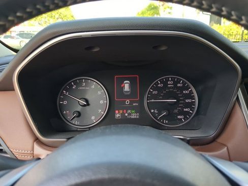 Used 2025 Subaru Outback Touring XT w/ Popular Package #2 image 31