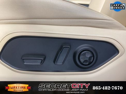 Used 2024 Jeep Grand Cherokee L Limited w/ Trailer Tow Package image 13