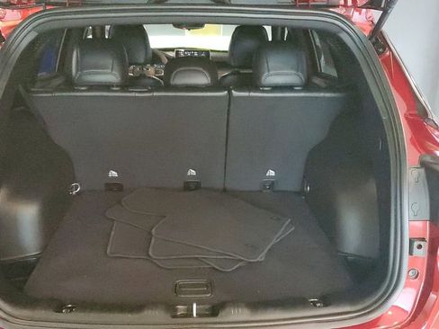 Used 2025 Jeep Compass Latitude w/ Altitude Special Edition image 10