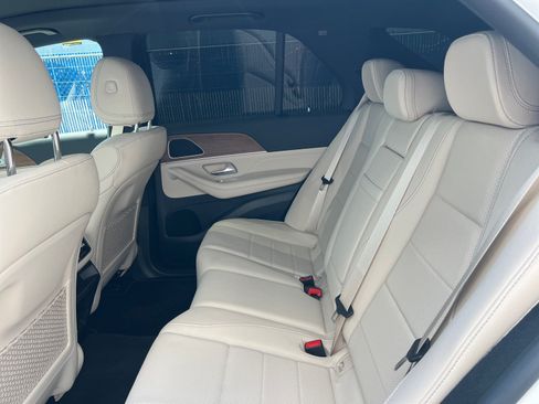 Certified 2026 Mercedes-Benz GLE 350 4MATIC image 18