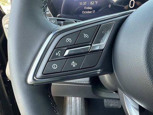 New 2026 Buick Enclave Preferred w/ Power Package image 17