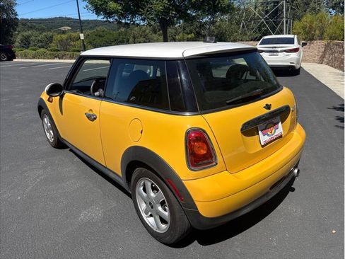 Used 2008 MINI Cooper Hardtop FWD image 9