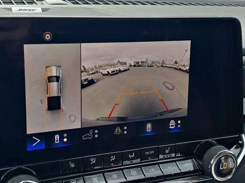 Certified 2024 Chevrolet Colorado Z71 w/ Z71 Convenience Package 2 image 27