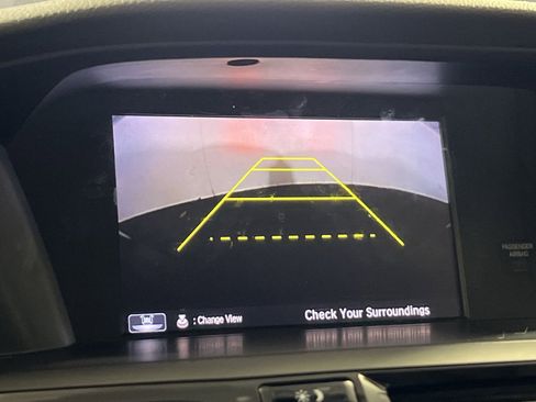 Used 2017 Honda Accord Sport Special Edition image 19