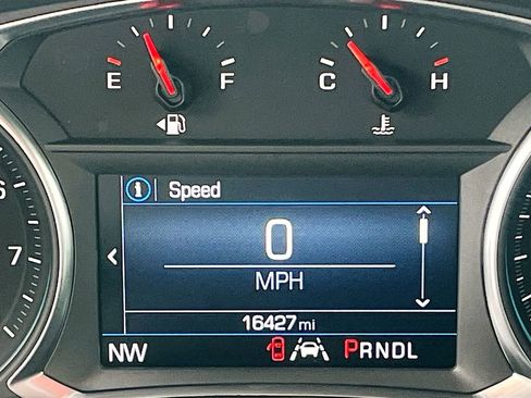 Used 2024 Chevrolet Equinox RS w/ LPO, Floor Liner Package image 12