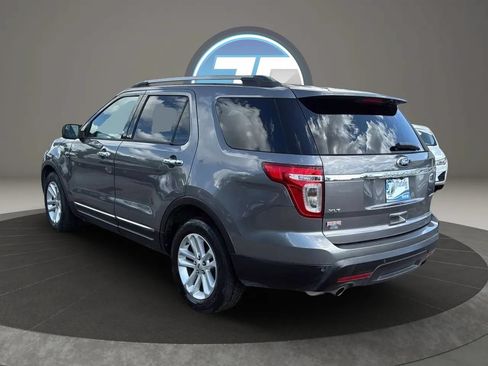 Used 2014 Ford Explorer XLT w/ Equipment Group 201A FWD image 13