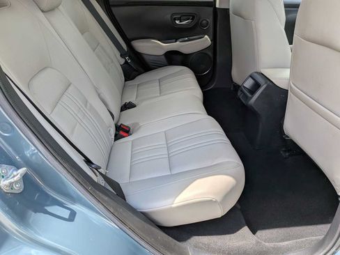 Certified 2024 Honda HR-V EX-L image 19