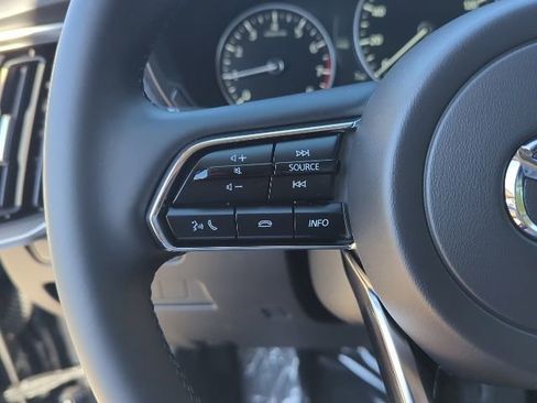Used 2026 MAZDA CX-90 3.3 Turbo w/ Select Package AWD/4WD image 17