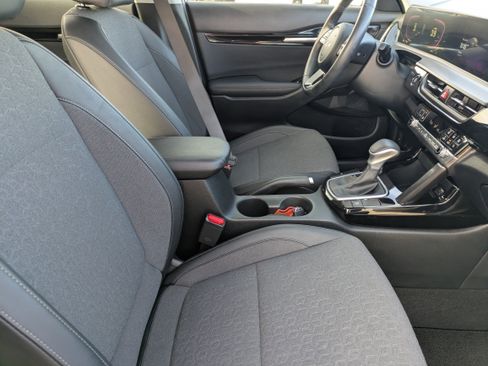 Certified 2025 Kia Seltos S image 14