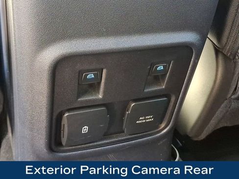 Used 2023 Ford Bronco Outer Banks image 14