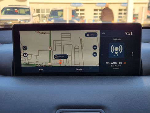 Used 2022 Acura TLX w/A-Spec Package image 12