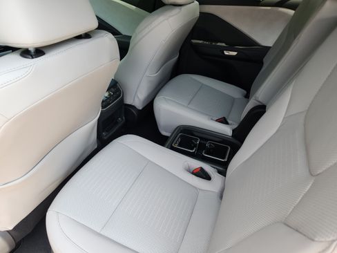 New 2026 Lexus TX 350 AWD image 18