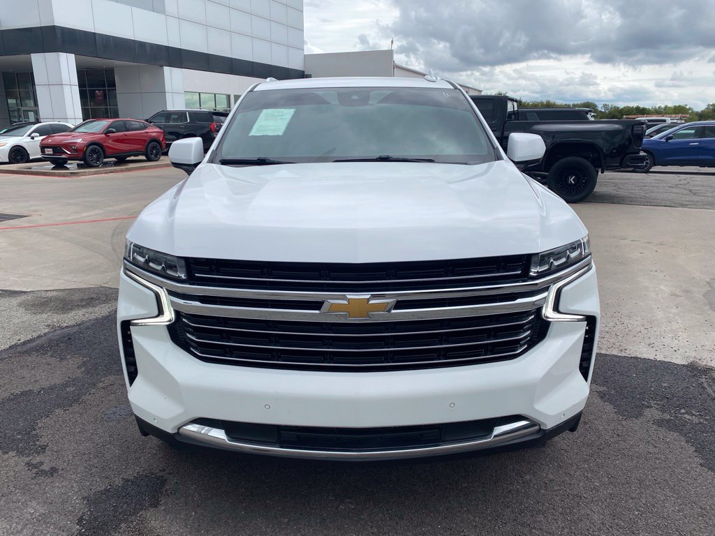 Used 2023 Chevrolet Tahoe LT RWD image 7