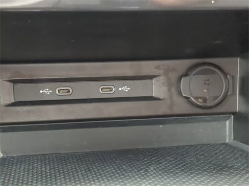 Certified 2024 Volkswagen Tiguan S image 22