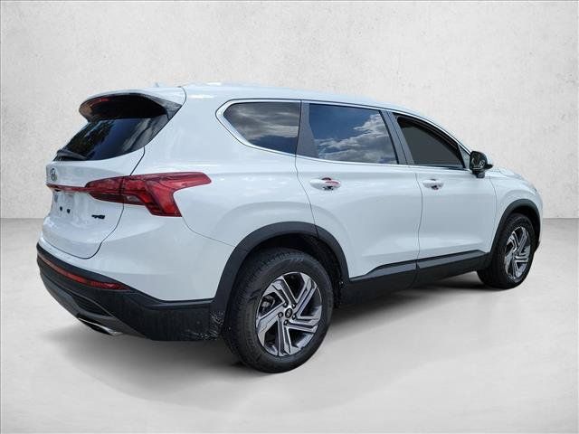 Used 2023 Hyundai Santa Fe SE FWD image 5