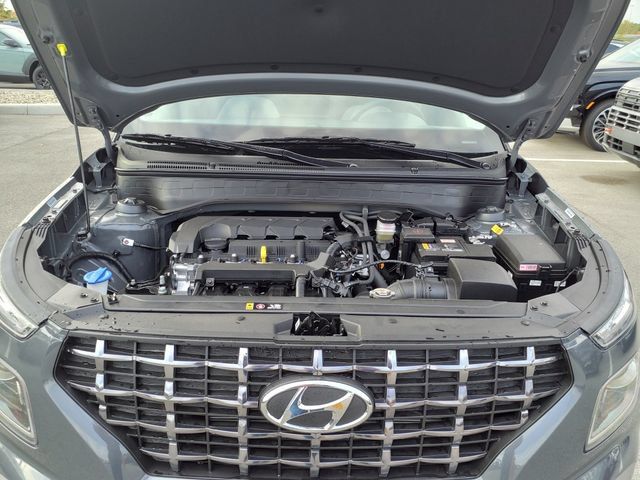 Used 2026 Hyundai Venue SEL FWD image 15