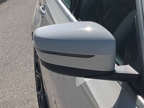 New 2026 BMW 330i Sedan w/ Convenience Package image 12