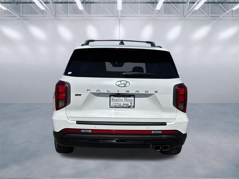 Used 2023 Hyundai Palisade XRT FWD image 5