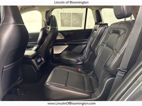 Certified 2022 Lincoln Aviator Reserve w/ Equipment Group 201A image 68