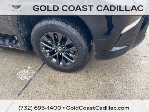 Used 2021 Lexus GX 460 Premium image 6