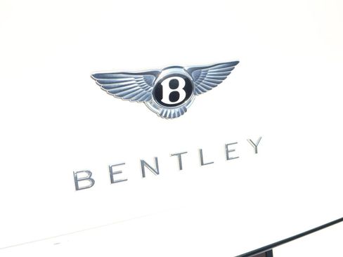 Certified 2021 Bentley Continental GT AWD/4WD image 12