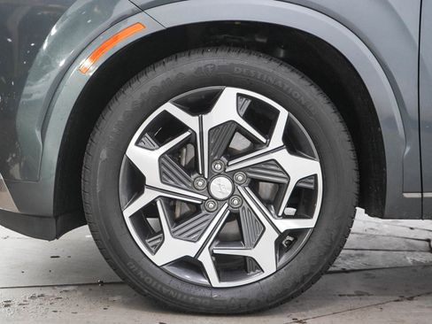 Used 2022 Hyundai Palisade Calligraphy w/ Cargo Package AWD/4WD image 30