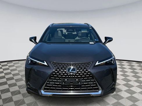 New 2026 Lexus UX 300h AWD image 6