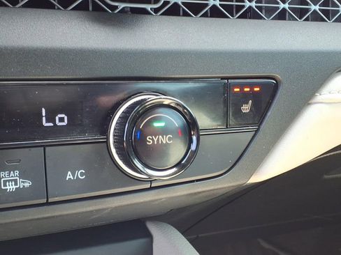 Used 2024 Honda Accord EX image 13