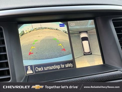 Used 2020 Nissan Pathfinder SL image 26