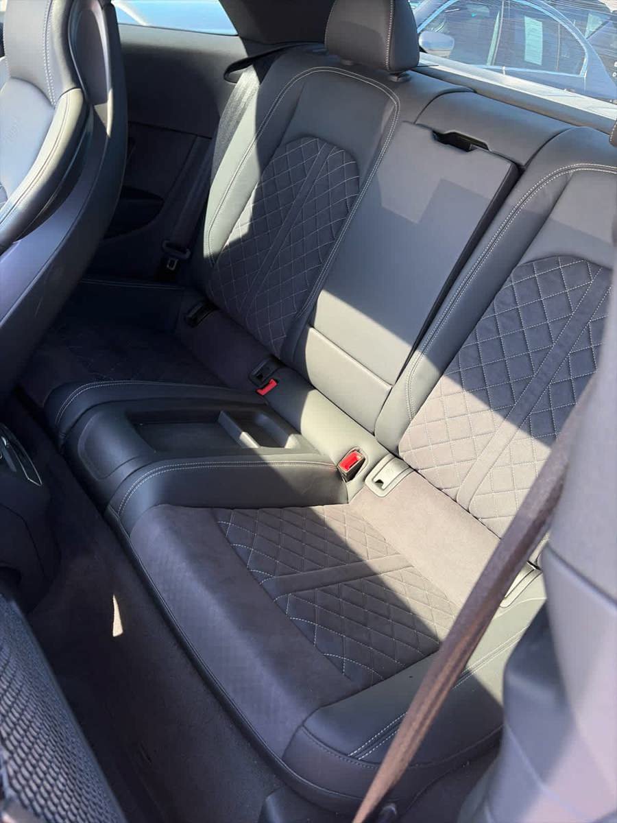 Used 2023 Audi S5 Premium Plus AWD/4WD image 30