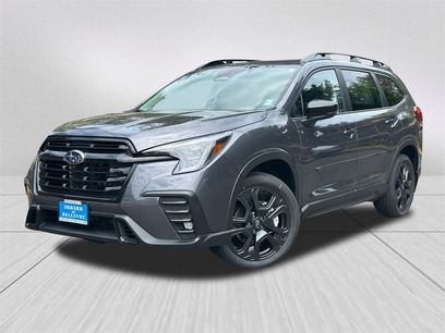 New 2025 Subaru Ascent Bronze Edition