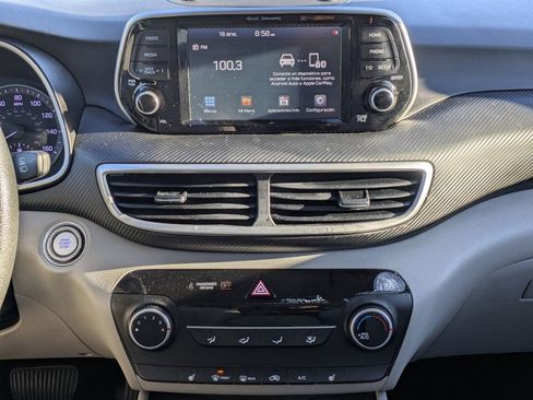 Used 2020 Hyundai Tucson Value image 17