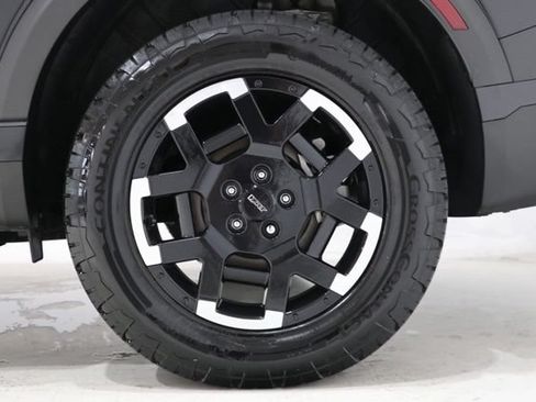 Certified 2026 Hyundai Palisade XRT Pro AWD/4WD image 9