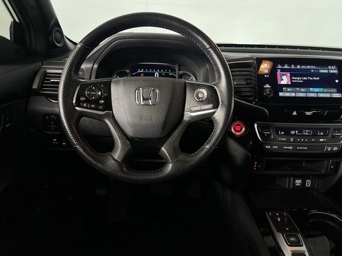 Used 2019 Honda Passport Touring image 14