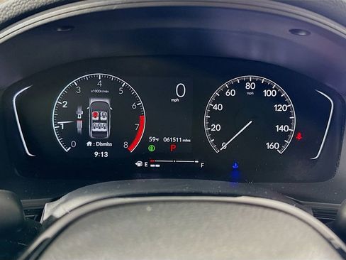 Certified 2023 Honda Civic EX image 12