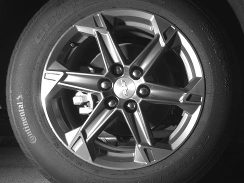 Used 2025 Chevrolet Blazer LT image 15