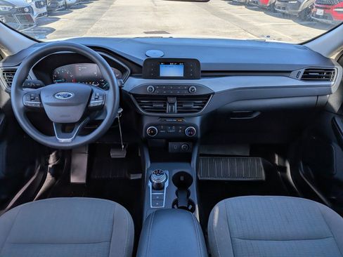 Certified 2020 Ford Escape S image 9