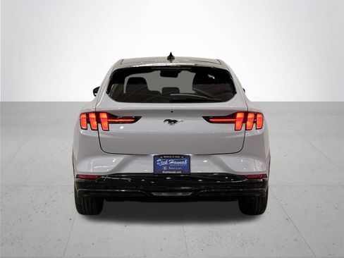 Certified 2023 Ford Mustang Mach-E Premium AWD/4WD image 11