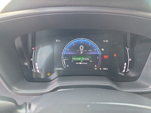 Used 2026 Toyota Corolla LE FWD image 29