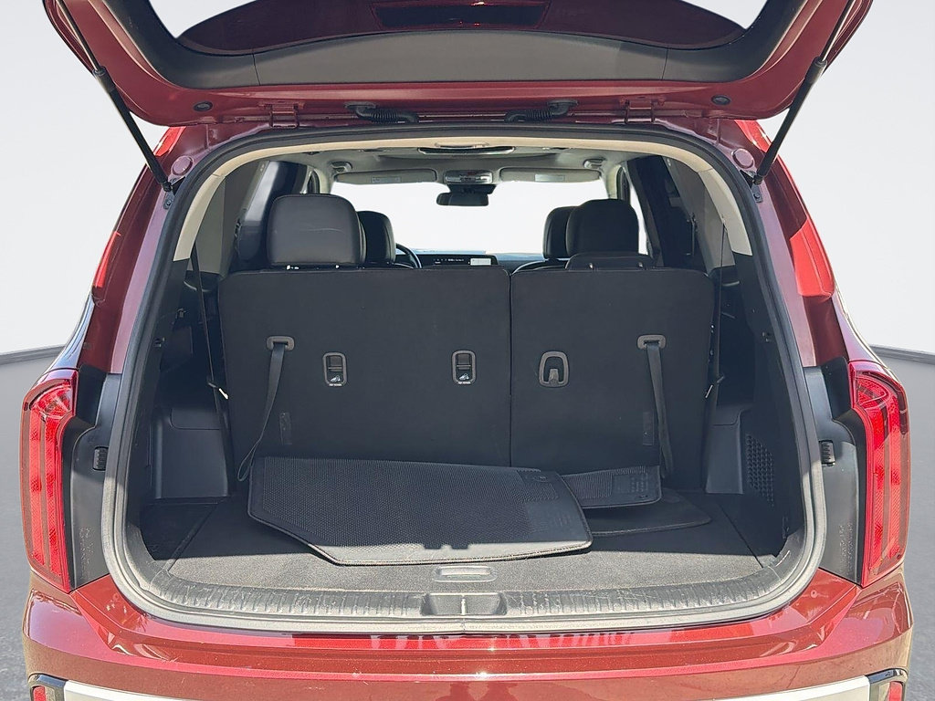 Used 2024 Kia Telluride S w/ S Sunroof Package AWD/4WD image 28