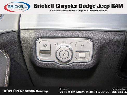 Used 2024 Mercedes-Benz GLE 350 4MATIC image 29