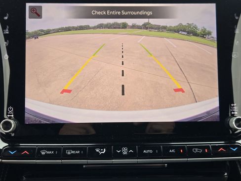 New 2026 Jeep Grand Wagoneer Limited AWD/4WD image 22