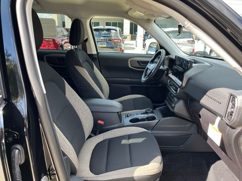 New 2025 Ford Bronco Sport Big Bend image 26