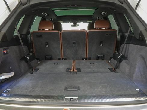 Used 2018 Audi Q7 3.0T Prestige w/ Prestige Package image 12