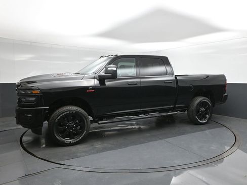 New 2026 RAM 2500 Tradesman image 29
