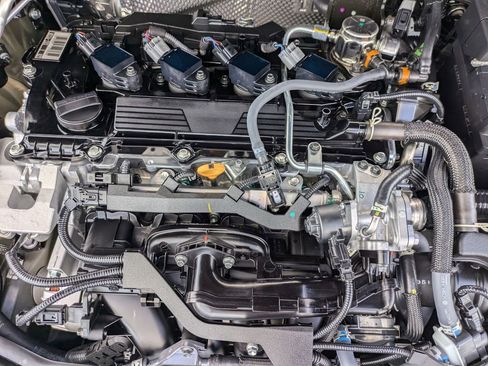 Used 2025 Toyota Corolla LE image 35