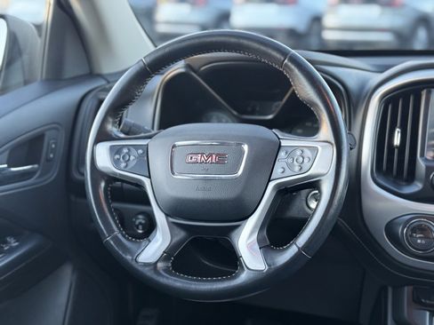 Used 2021 GMC Canyon Elevation image 13