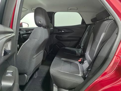 New 2026 Chevrolet TrailBlazer LT w/ Convenience Package image 23
