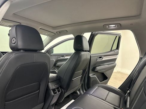 New 2027 GMC Terrain Denali AWD/4WD image 29